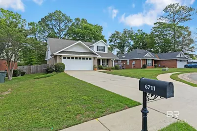 6711 Chateauguay Drive, Daphne, AL 36526 - Photo 7