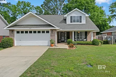 6711 Chateauguay Drive, Daphne, AL 36526 - Photo 1