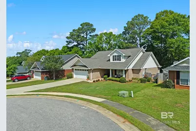 6711 Chateauguay Drive, Daphne, AL 36526 - Photo 3