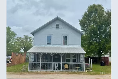 4163 First Avenue, Loxley, AL 36551 - Photo 1