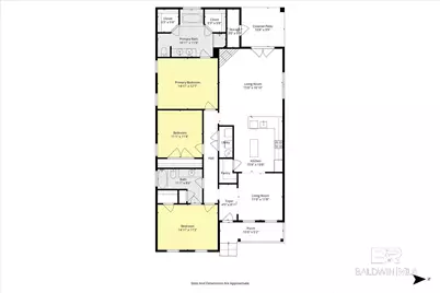 1052 Linlen Avenue, Mobile, AL 36609 - Photo 21