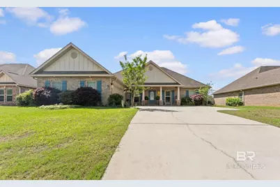11892 Alabaster Drive, Daphne, AL 36562 - Photo 1