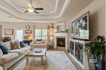 11892 Alabaster Drive, Daphne, AL 36562 - Photo 11