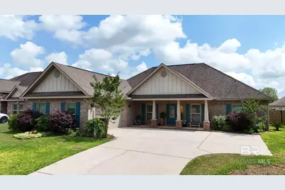 11892 Alabaster Drive, Daphne, AL 36562 - Photo 1