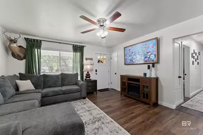 207 Mitchell Avenue, Bay Minette, AL 36507 - Photo 3