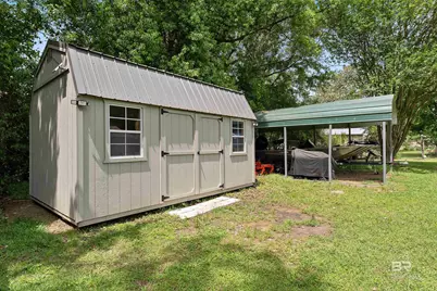 207 Mitchell Avenue, Bay Minette, AL 36507 - Photo 29
