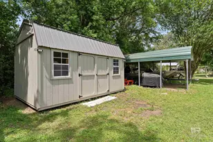 207 Mitchell Ave, Bay Minette, AL 36507 - Photo 29