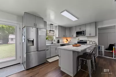 207 Mitchell Avenue, Bay Minette, AL 36507 - Photo 5