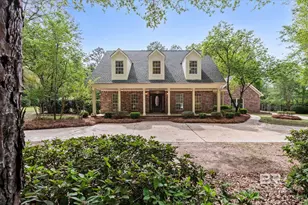 3451 Lacoste Rd, Mobile, AL 36618 - Photo 1
