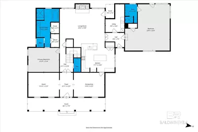 3451 Lacoste Road, Mobile, AL 36618 - Photo 35