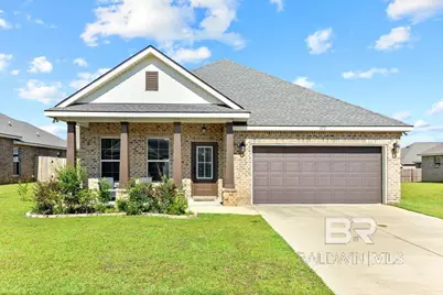 1112 Stella Road, Foley, AL 36535 - Photo 1