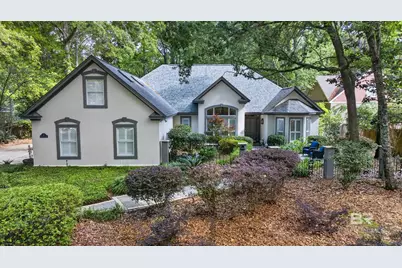 4 Greenbrier Lane, Fairhope, AL 36532 - Photo 55