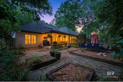 4 Greenbrier Lane, Fairhope, AL 36532 - Photo 5