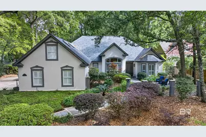 4 Greenbrier Lane, Fairhope, AL 36532 - Photo 55