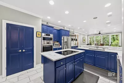 4 Greenbrier Lane, Fairhope, AL 36532 - Photo 21