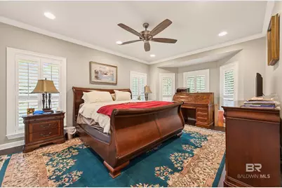 4 Greenbrier Lane, Fairhope, AL 36532 - Photo 25