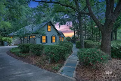 4 Greenbrier Lane, Fairhope, AL 36532 - Photo 3