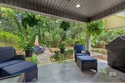 4 Greenbrier Lane, Fairhope, AL 36532 - Photo 47