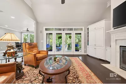 4 Greenbrier Lane, Fairhope, AL 36532 - Photo 11