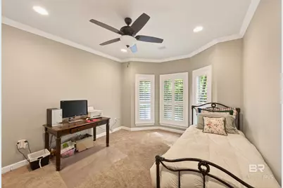 4 Greenbrier Lane, Fairhope, AL 36532 - Photo 35