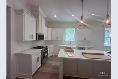 0 W Oak Ridge Drive, Orange Beach, AL 36561 - Photo 3
