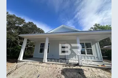 0 W Oak Ridge Drive, Orange Beach, AL 36561 - Photo 1