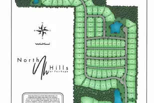 282 Mount Pleasant Blvd, Fairhope, AL 36532 - Photo 11