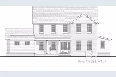 282 Mount Pleasant Boulevard, Fairhope, AL 36532 - Photo 1