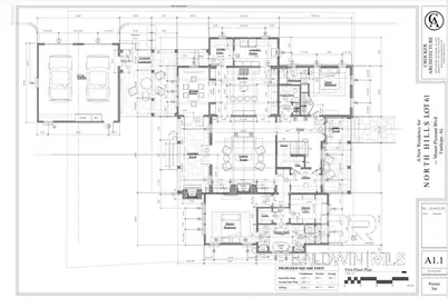 282 Mount Pleasant Boulevard, Fairhope, AL 36532 - Photo 5