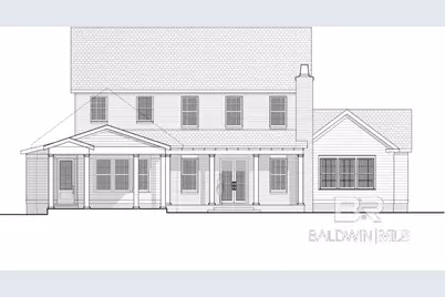 282 Mount Pleasant Boulevard, Fairhope, AL 36532 - Photo 3