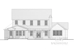 282 Mount Pleasant Blvd, Fairhope, AL 36532 - Photo 3