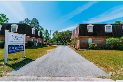 5751 Overlook Road, Mobile, AL 36618 - Photo 3