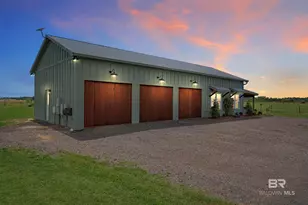 15805 Bucolic Ln, Foley, AL 36535 - Photo 1