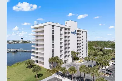 16284 Perdido Key Drive #912, Perdido Key, FL 32507 - Photo 5