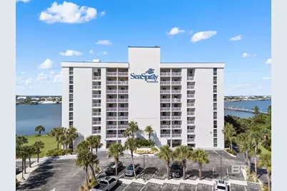 16284 Perdido Key Drive #912, Perdido Key, FL 32507 - Photo 1