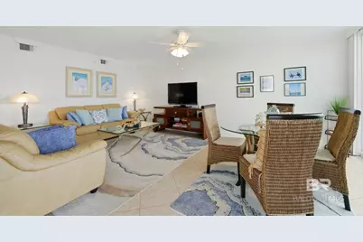 16284 Perdido Key Drive #912, Perdido Key, FL 32507 - Photo 13