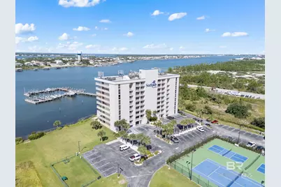 16284 Perdido Key Drive #912, Perdido Key, FL 32507 - Photo 49