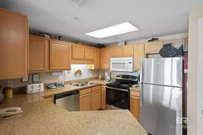 29576 Perdido Beach Boulevard #1511, Orange Beach, AL 36561 - Photo 25