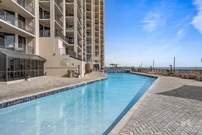 29576 Perdido Beach Boulevard #1511, Orange Beach, AL 36561 - Photo 55