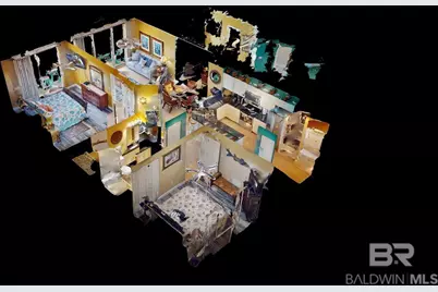 527 Beach Club Trail #C-1408, Gulf Shores, AL 36542 - Photo 33