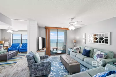 25300 Perdido Beach Boulevard #802, Orange Beach, AL 36561 - Photo 5