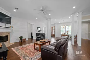 496 Boulder Creek Ave, Fairhope, AL 36532 - Photo 19