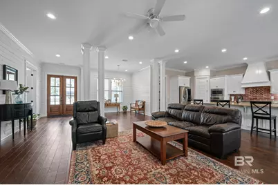 496 Boulder Creek Avenue, Fairhope, AL 36532 - Photo 17