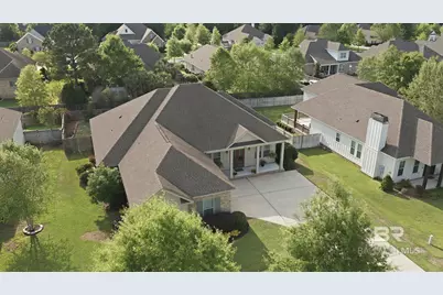 496 Boulder Creek Avenue, Fairhope, AL 36532 - Photo 3