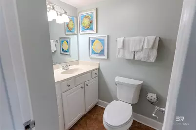 16785 Perdido Key Drive #102, Pensacola, FL 32507 - Photo 13