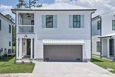 4660 Casablanca Drive, Orange Beach, AL 36561 - Photo 1