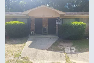 2207 Wolf Ridge Road #B, Mobile, AL 36618 - Photo 1