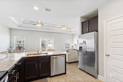 6915 Spaniel Drive #A, Spanish Fort, AL 36527 - Photo 9