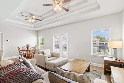 6915 Spaniel Drive #A, Spanish Fort, AL 36527 - Photo 5