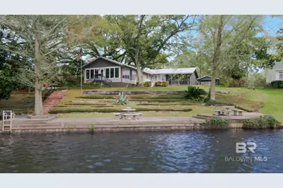 11560 Pioneer Road, Theodore, AL 36582 - Photo 1